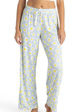 Load image into Gallery viewer, Hello Mello Lounge Pants - Flower Power
