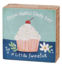 Load image into Gallery viewer, Mother&#39;s Day Special - FREE Gift with $50+