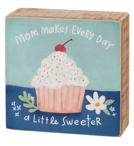 Mother's Day Special - FREE Gift with $50+