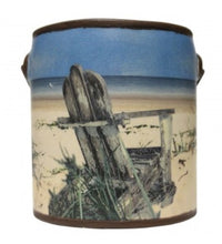 Load image into Gallery viewer, Farm Fresh "Just Relax" Candle by A Cheerful Giver