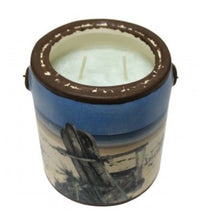 Load image into Gallery viewer, Farm Fresh "Just Relax" Candle by A Cheerful Giver