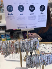 Load image into Gallery viewer, Little Words Project Bracelets