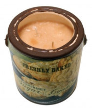 Load image into Gallery viewer, Gourmet Sugar Cookie Farm Fresh Candle