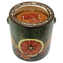 Load image into Gallery viewer, Farm Fresh "Orange Cinnamon Clove" by A Cheerful Giver