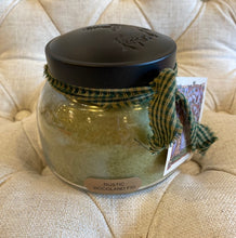 Load image into Gallery viewer, Keeper of the Light “Rustic Woodland Fig” Candle by A Cheerful Giver