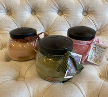 Load image into Gallery viewer, Keeper of the Light “Brown Butter Blondies” Candle by A Cheerful Giver