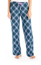 Load image into Gallery viewer, Hello Mello Lounge Pants - No Plaid Days