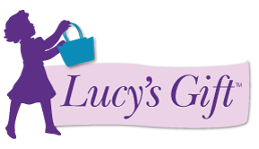 Lucy's Gift logo