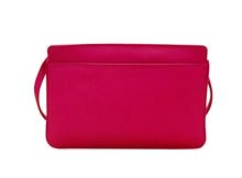 Load image into Gallery viewer, Flap Phone Crossbody (Red) - WOW! SALE!