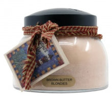 Load image into Gallery viewer, Keeper of the Light “Brown Butter Blondies” Candle by A Cheerful Giver