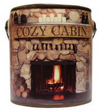 Load image into Gallery viewer, Farm Fresh Cozy Cabin Candle by A Cheerful Giver