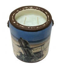 Load image into Gallery viewer, Farm Fresh &quot;Just Relax&quot; Candle by A Cheerful Giver