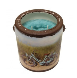 Farm Fresh "Reflections" Candle by A Cheerful Giver