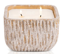 Load image into Gallery viewer, Grooves Soy Candle - Cinnamon Baked Apples