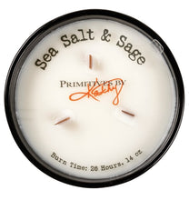 Load image into Gallery viewer, Sea Salt &amp; Sage &quot;Dog Lover&quot; Candle