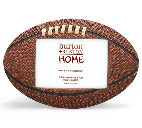 Football Photo Frame