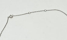 Load image into Gallery viewer, Style by Sophie Double Heart Layered Necklace - Silver Tone