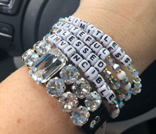 Load image into Gallery viewer, Little Words Project Bracelets