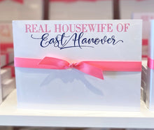 Load image into Gallery viewer, Real Housewife of.... Luxe Slab Pads