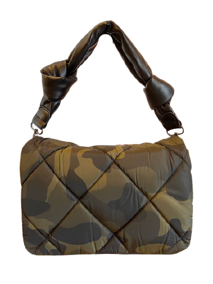 Sondra roberts quilted bags hotsell