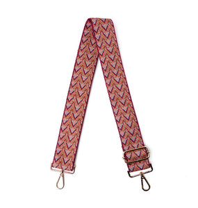 Kedzie Straps Compatible with Crossbody Bags