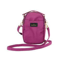 Load image into Gallery viewer, Kedzie Crosstown Crossbody - Compatible with Mix &amp; Match Straps