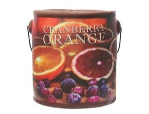 Farm Fresh Cranberry Orange (mini)