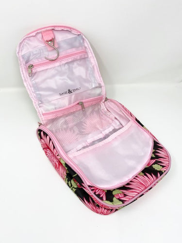 Sage & Emily Hanging Bath & Body Organizer